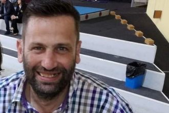 Ο πατρινός Σοφοκλής Τσιμπλοστεφανάκης μέλος επιτροπής της ΚΕΔΕ