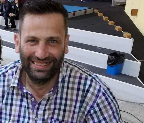 Ο πατρινός Σοφοκλής Τσιμπλοστεφανάκης μέλος επιτροπής της ΚΕΔΕ