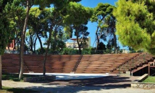 Αίγιο: Δωρεάν καλλιτεχνικά εργαστήρια για παιδιά