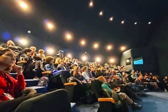 Η Πάτρα στο επίκεντρο της δημιουργικής καινοτομίας