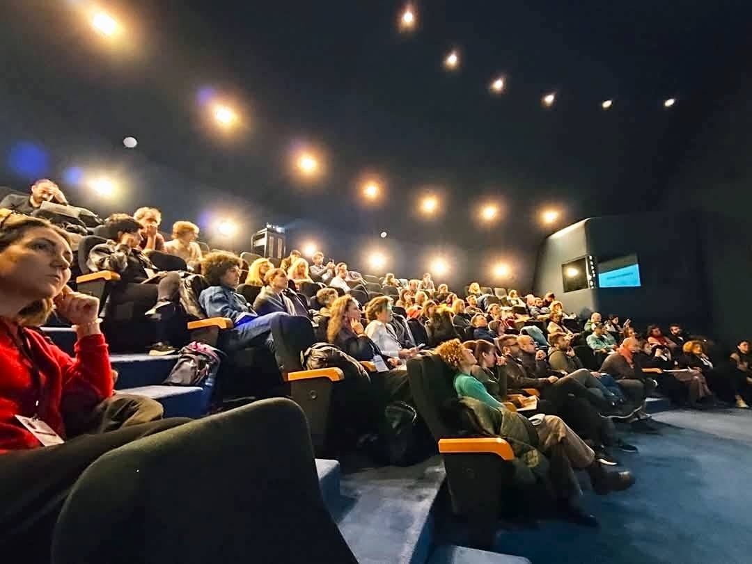 Η Πάτρα στο επίκεντρο της δημιουργικής καινοτομίας