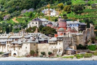 Ο Θέμης Μπάκας στο Think Tank Στεγαστικής Πολιτικής του ΣΥΡΙΖΑ