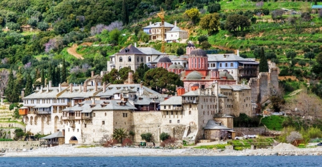 Ο Θέμης Μπάκας στο Think Tank Στεγαστικής Πολιτικής του ΣΥΡΙΖΑ