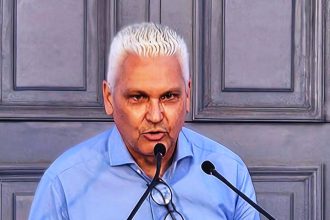 Φωκίων Ζαΐμης: Νικητής η αποχή…