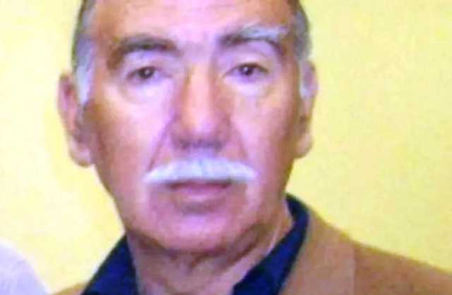 Πάτρα: Έφυγε από τη ζωή ο ιδρυτής γνωστής αλυσίδας σούπερ μάρκετ, Κώστας Αντύπας