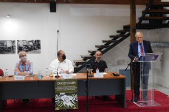 Θανάσης Παπαδόπουλος: Αυτοδιοίκηση και ΜΜΕ είναι στο ίδιο μετερίζι