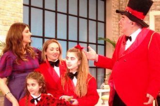 Οι σοκολατορίχτες σε νέες εμφανίσεις σε κανάλια