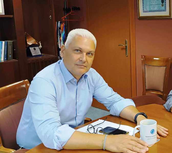 Συγχαρητήρια Φ. Ζαΐμη στους ευρωβουλευτές