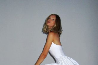 8 τάσεις στα ανοιξιάτικα φορέματα που θα σας λύσουν τα χέρια