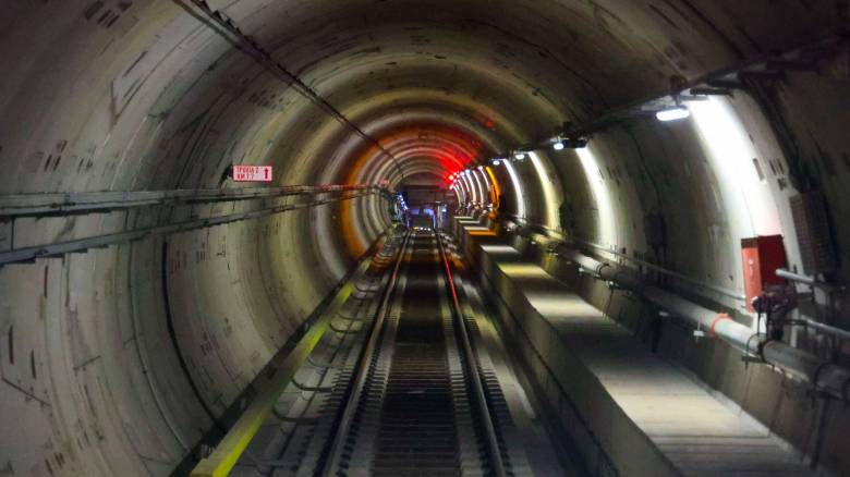 Τι συνέβη στο Μετρό Θεσσαλονίκης - Νέες εξηγήσεις από την εταιρεία