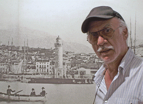 Γιάννης Καφέζας: Γιατί στηρίζω Νίκο Παπαδημάτο για Δήμαρχο της Πάτρας μας