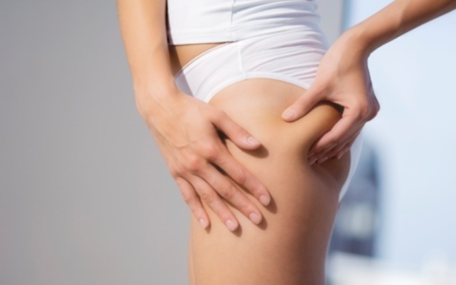 Απολέπιση με θυμάρι και γκρέιπφρουτ για την κυτταρίτιδα