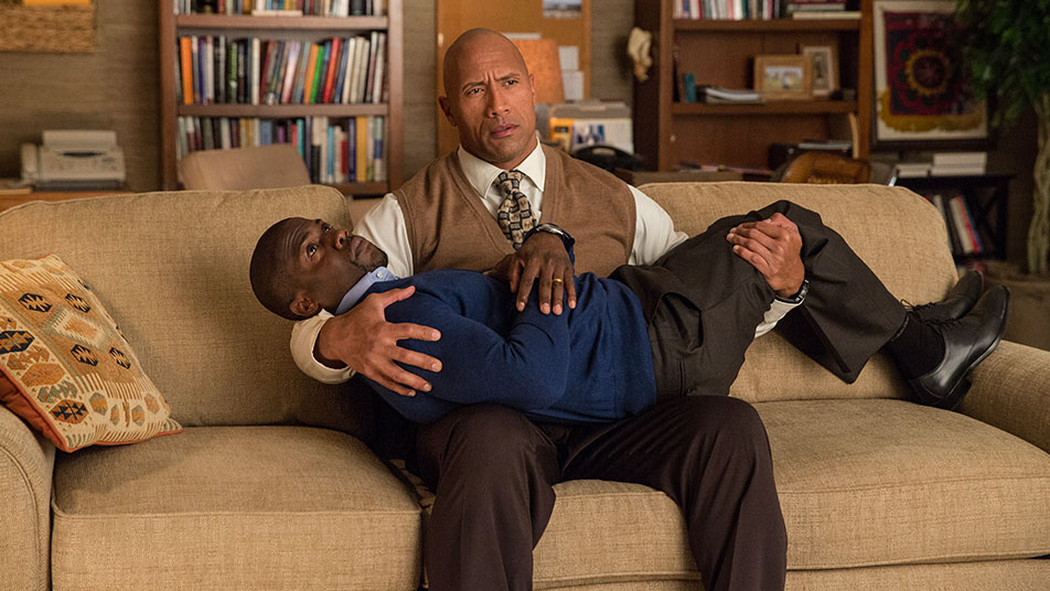 Οι κινηματογραφικές προβολές σήμερα 16 Ιουνίου