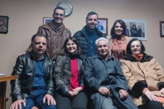 Ο Σύλλογος Αρκάδων Πάτρας συλλέγει τρόφιμα και είδη υγιεινής για το «Φωτεινό Αστέρι»