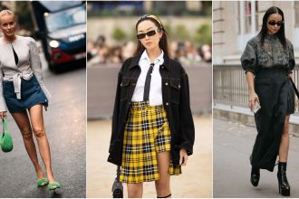 3 τάσεις στις φούστες για κάθε περίσταση