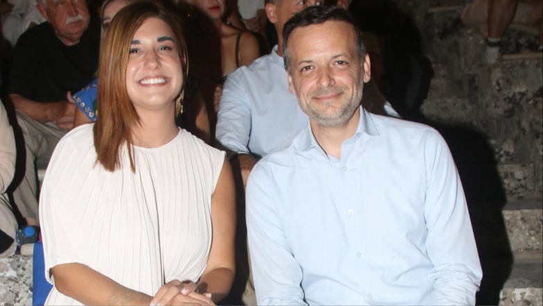 Χάρης Δούκας: Επιβεβαίωσε ότι θα παντρευτεί με θρησκευτικό γάμο μέσα στο 2024