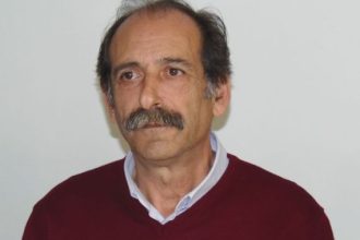 Στο μετερίζι...