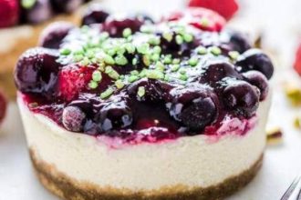 Τι σχέση έχει το cheesecake με την αρχαία Ελλάδα!