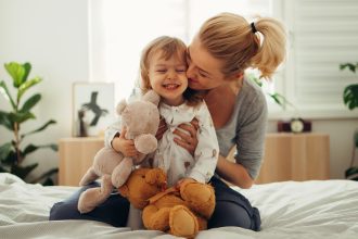 Είναι αυτά τα 9 πιο σημαντικά λεπτά στην ημέρα ενός παιδιού;