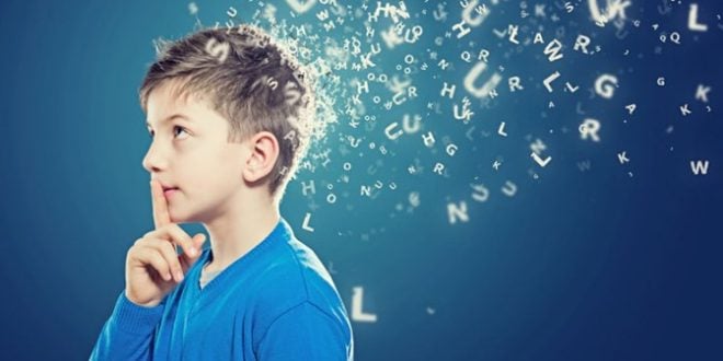 Η ανάγκη έγκαιρης υποστήριξης των μαθητών με Αναπτυξιακή Γλωσσική Διαταραχή αναδείχθηκε σε διαδικτυακή εκδήλωση