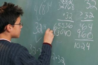 Πάτρα: Σε ποιο σχολείο θα γίνει ο διαγωνισμός της Μαθηματικής Ολυμπιάδας