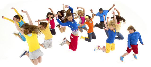 Σύλλογος Γονέων 1ου Δημοτικού Σχολείου Κάτω Αχαΐας: Δωρεάν μαθήματα χορού για τα παιδιά και γυμναστική για τις μαμάδες!