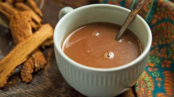 Ήρθε ο καιρός για την πιο νόστιμη ζεστή σοκολάτα!