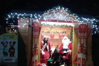 Τα «Πιο γλυκά Χριστούγεννα» στο Δήμο Καλαβρύτων με περισσότερες από 40 εκδηλώσεις