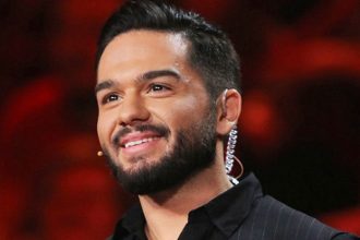 Χρήστος Μάστορας: Έχω διάσπαση προσοχής, μου συνταγογράφησαν φάρμακα για να μάθω τα λόγια