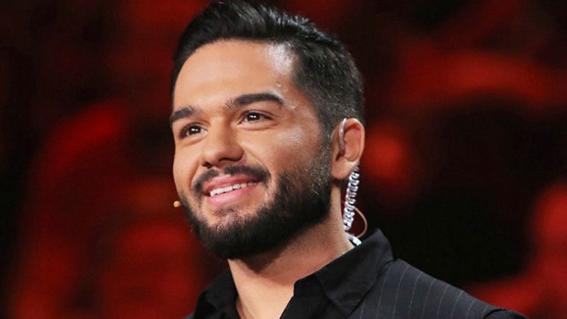 Χρήστος Μάστορας: Έχω διάσπαση προσοχής, μου συνταγογράφησαν φάρμακα για να μάθω τα λόγια