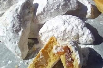 Χριστουγεννιάτικα σκαλτσούνια