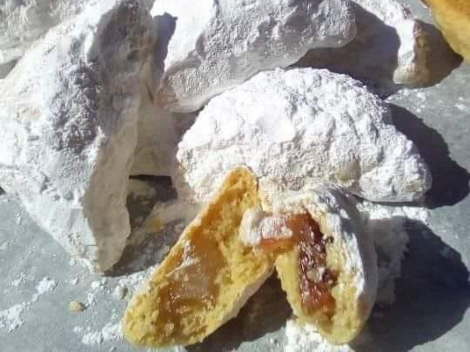 Χριστουγεννιάτικα σκαλτσούνια