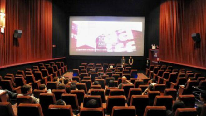 Ο τυχερός αυτής της εβδομάδας που κερδίζει τη διπλή πρόσκληση για το ODEON VESO MARE