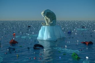 Η κλιματική αλλαγή είναι εδώ. Εμείς που είμαστε;