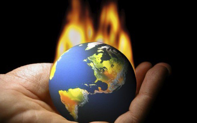 Η κλιματική αλλαγή θα αυξήσει ασθένειες και θανάτους και στην Ελλάδα