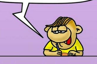 Αρκάς: Το νέο σκίτσο του για τον έρωτα στα χρόνια του κορονοϊού