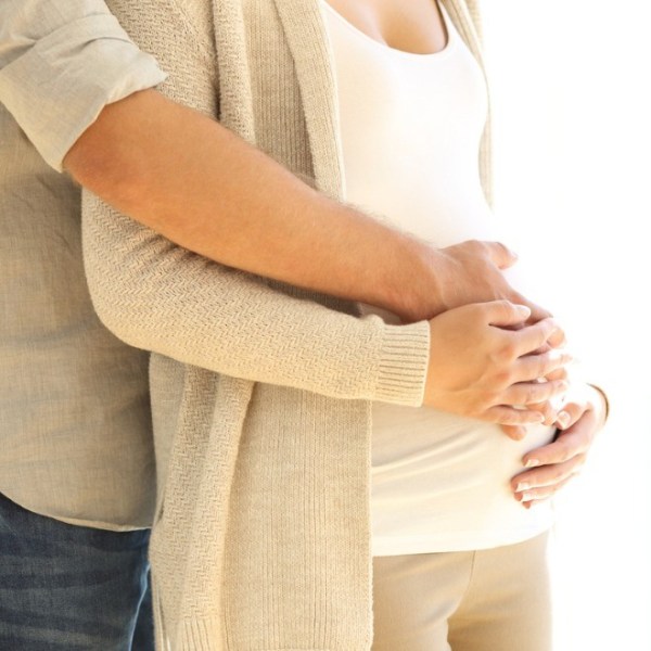 Πώς θα ενισχύσουμε τη σχέση με τον σύντροφό μας κατά τη διάρκεια της εγκυμοσύνης