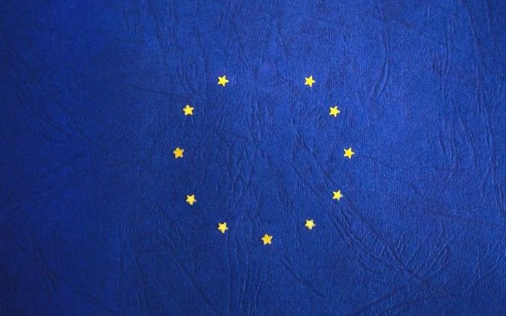 Ποιος ανέβασε στο Twitter σημαία της ΕΕ με ένα αστέρι λιγότερο;