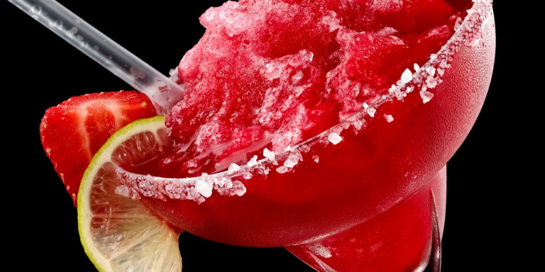 Συνταγή για κοκτέιλ φράουλα