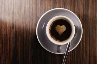 Ο ζεστός καφές και η σχέση του με τον καρκίνο του οισοφάγου