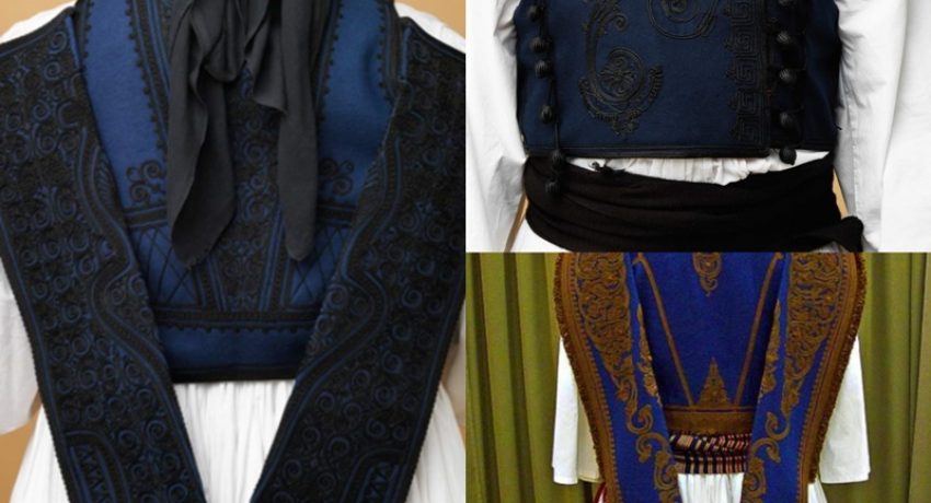 Το Σαββατοκύριακο τα εργαστήρια για τη φορεσιάς της Φουστανέλας στο νέο Αρχαιολογικό Μουσείο Πατρών