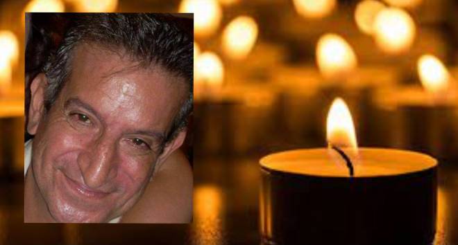 Θρήνος στο Σαραβάλι Πατρών: "Έφυγε" νωρίς ο "αγαθός γίγαντας"!