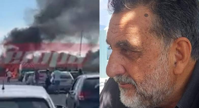 Πάτρα: 40 μέρες χωρίς τον Δημήτρη Αλεξίου