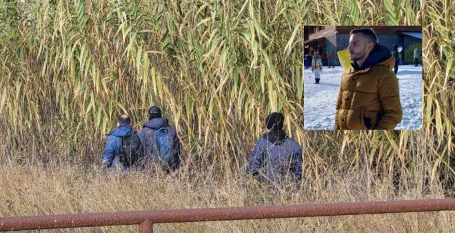 Μεσολόγγι: Σε βάλτους και χωράφια ψάχνουν τον 31χρονο οι συγγενείς του - «Μιλήστε για να τον βρούμε, απαλύνετε τον πόνο μας»
