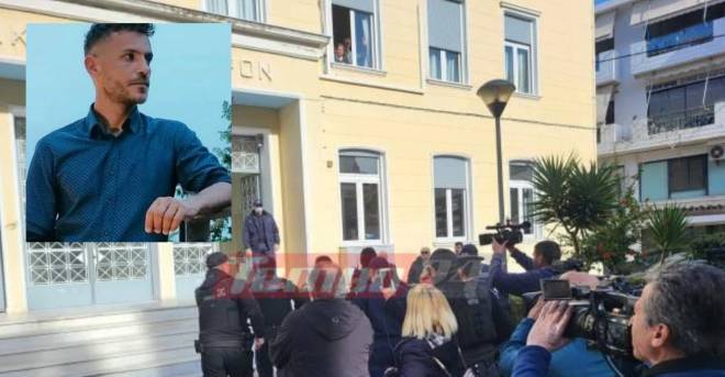 Εξαφάνιση στο Μεσολόγγι: Συνομιλία 12 δευτερολέπτων του κρεοπώλη με τον 31χρονο – «Έχω κενά μνήμης»
