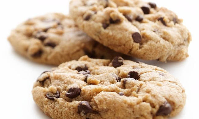 Νόστιμα cookies ιδανικά για την παραλία- BNTEO