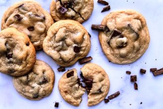 Πώς να φτιάξετε μαλακά cookies