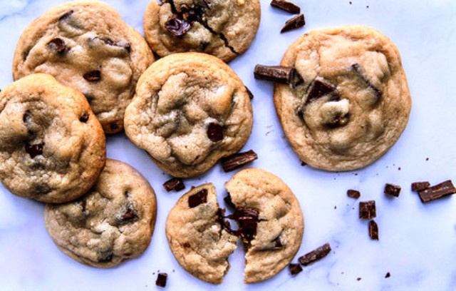 Πώς να φτιάξετε μαλακά cookies