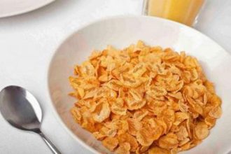 Φτιάξτε σπιτικά κορν φλέικς