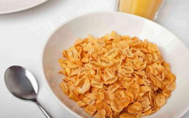 Φτιάξτε σπιτικά κορν φλέικς